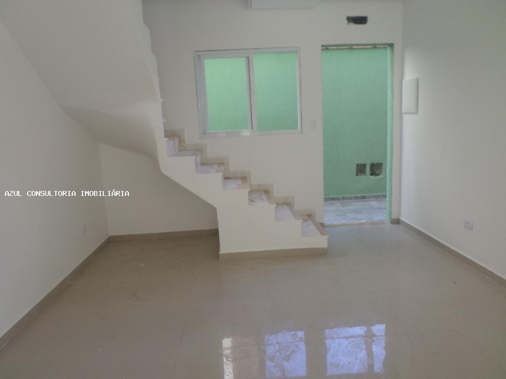 Sobrado à venda com 2 quartos, 65m² - Foto 1