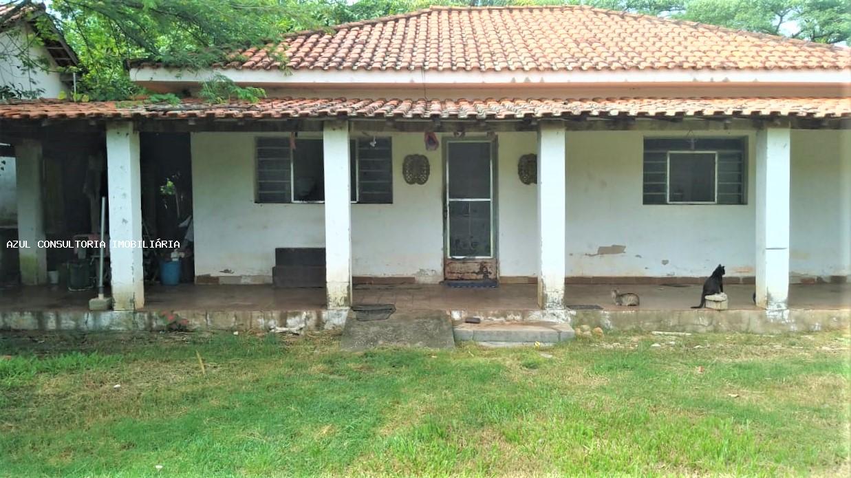 Chácara à venda com 4 quartos, 6300m² - Foto 3