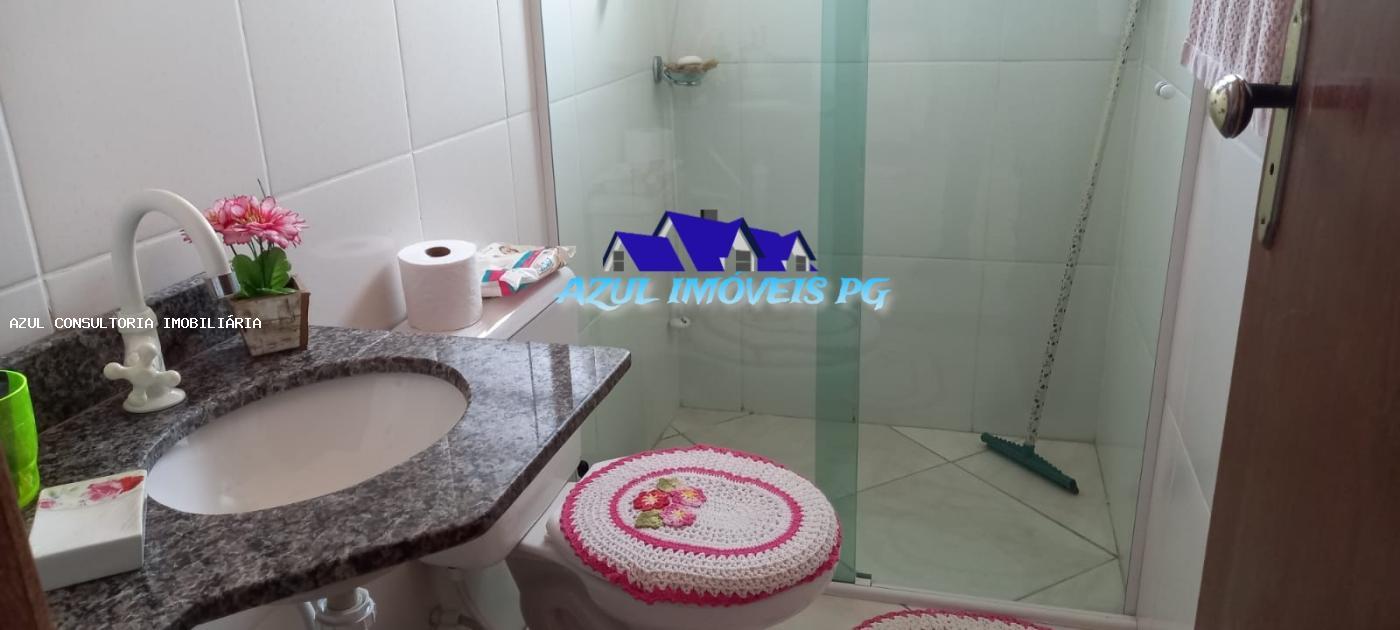 Sobrado à venda com 3 quartos, 123m² - Foto 13