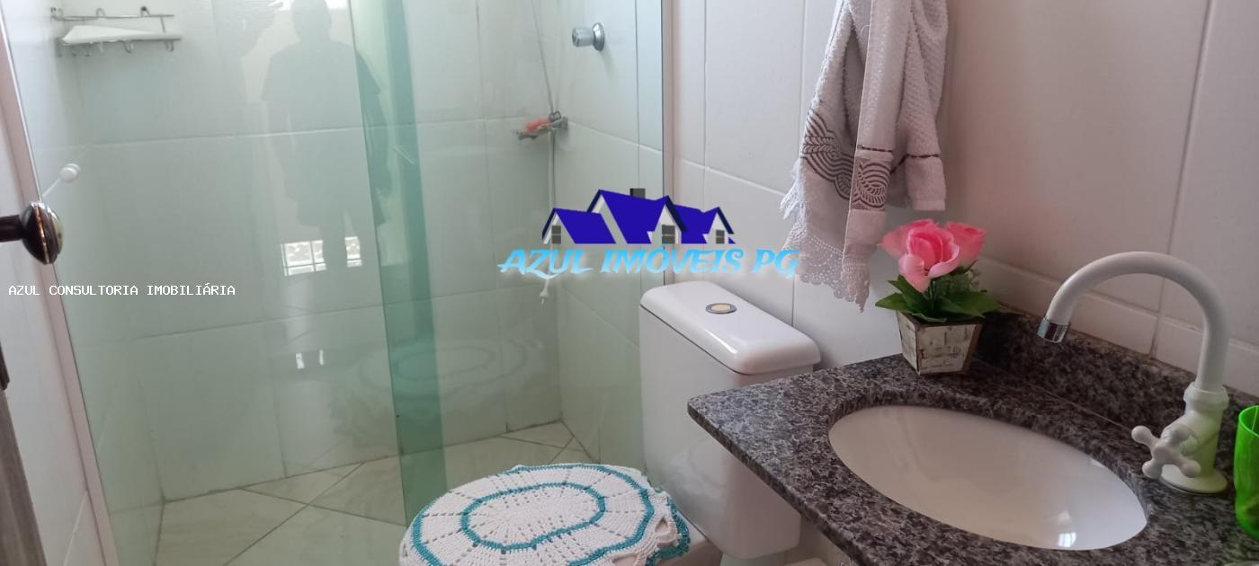 Sobrado à venda com 3 quartos, 123m² - Foto 16