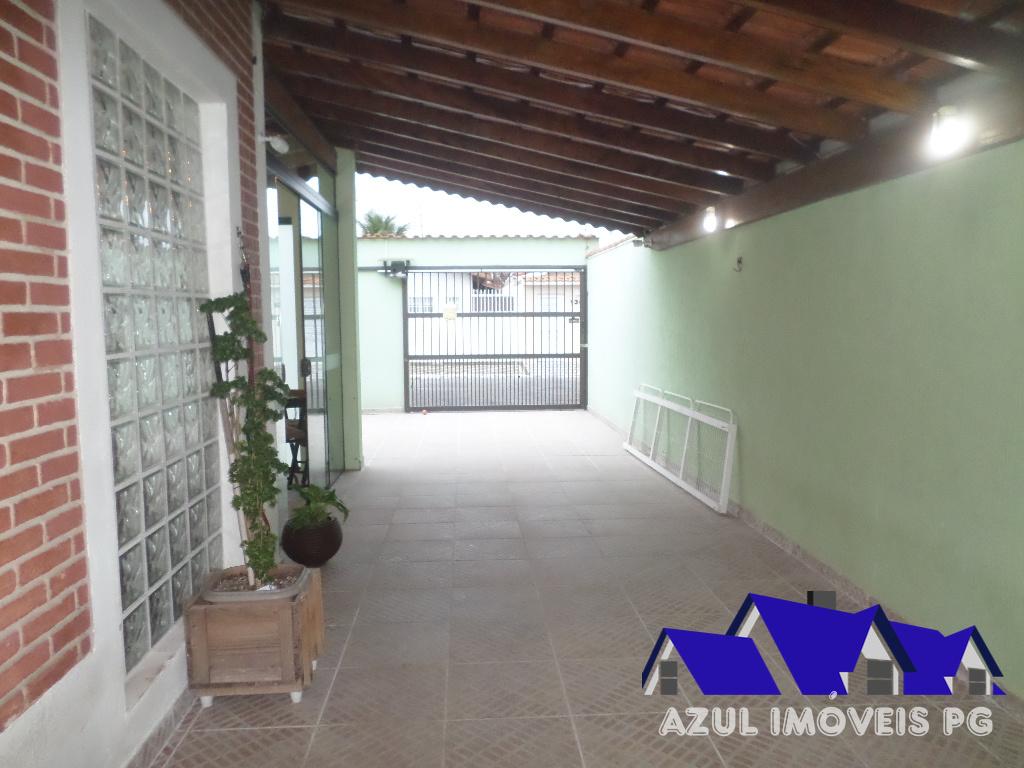 Casa à venda com 5 quartos, 360m² - Foto 4