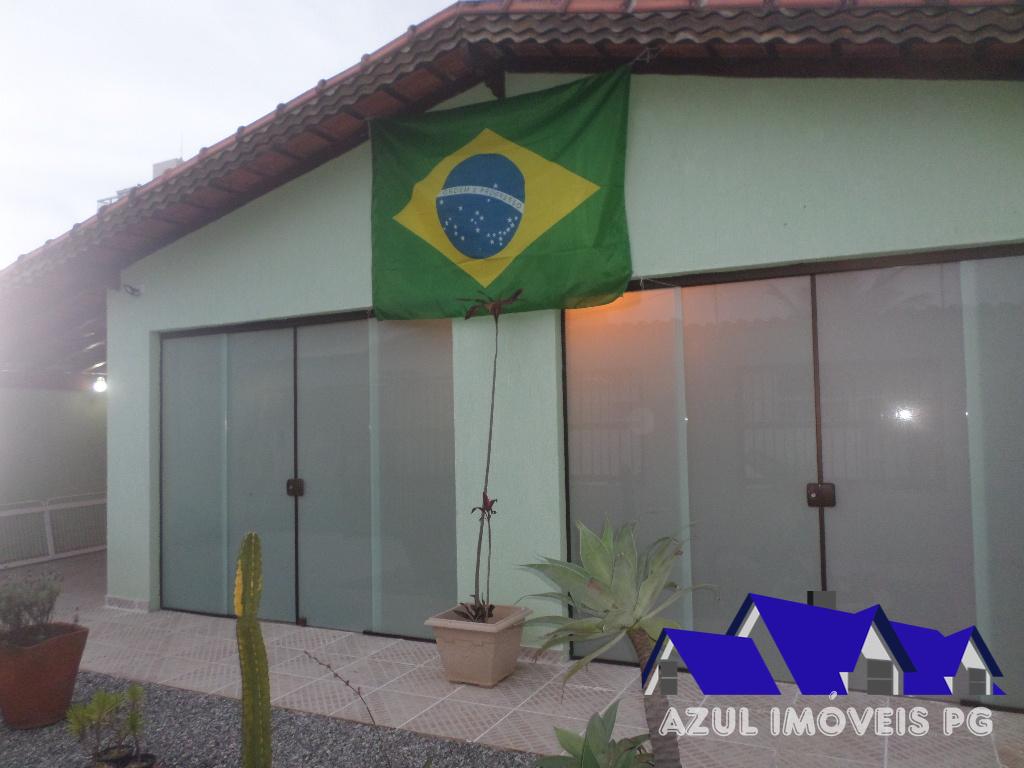 Casa à venda com 5 quartos, 360m² - Foto 2