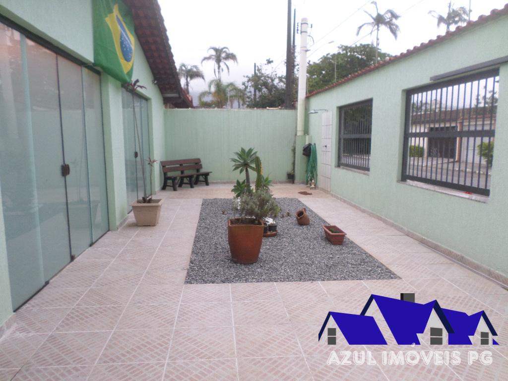 Casa à venda com 5 quartos, 360m² - Foto 5