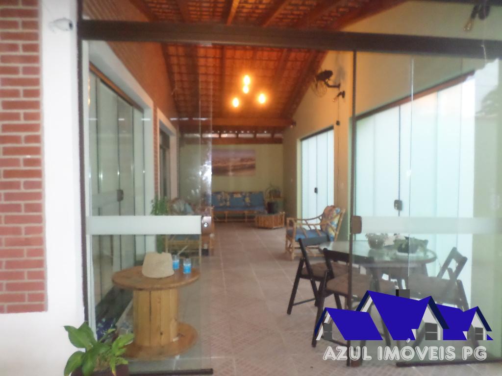 Casa à venda com 5 quartos, 360m² - Foto 6