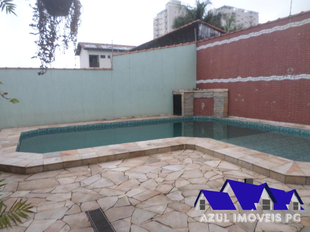 Casa à venda com 5 quartos, 360m² - Foto 31