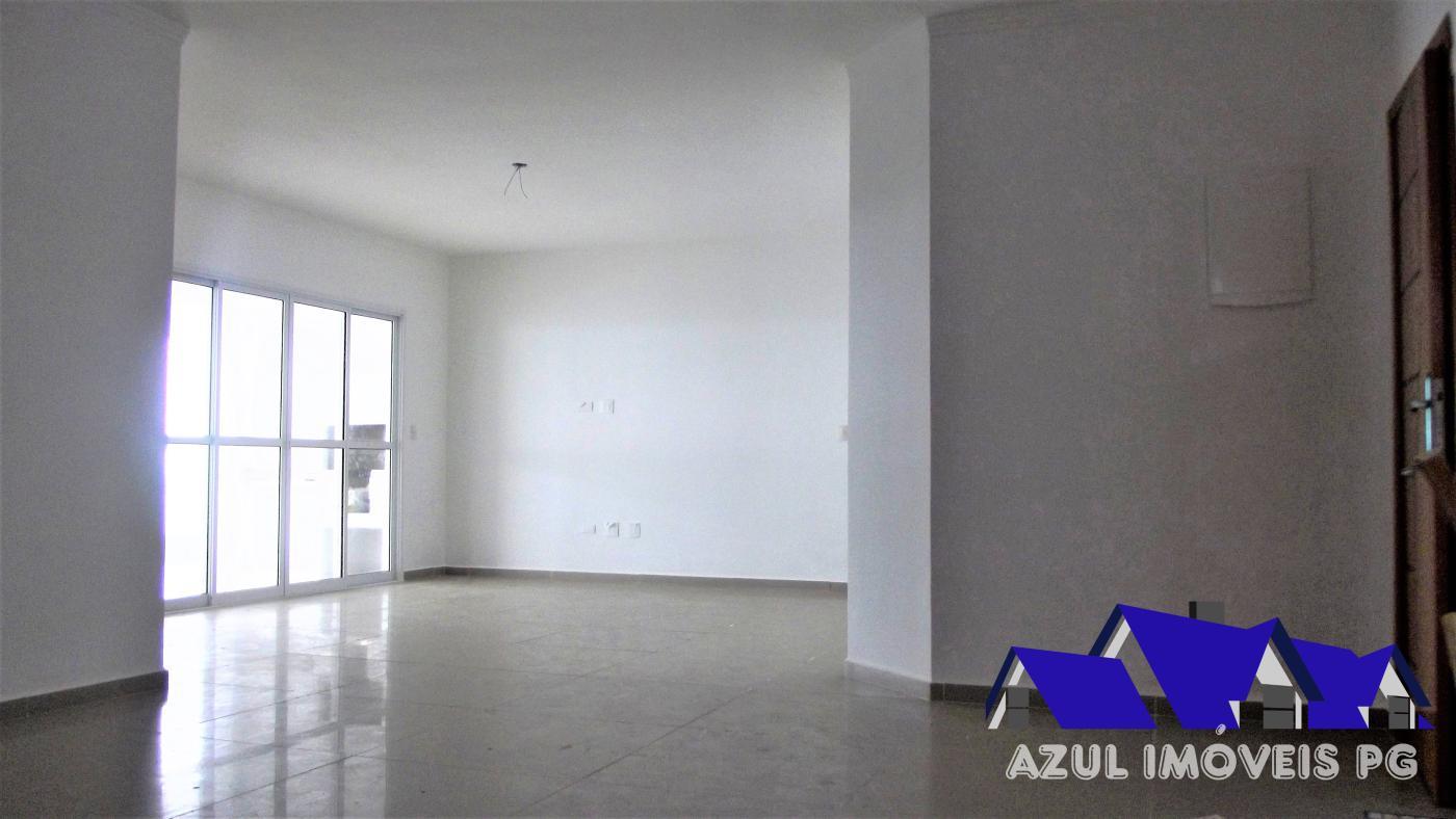 Apartamento à venda com 3 quartos, 206m² - Foto 2