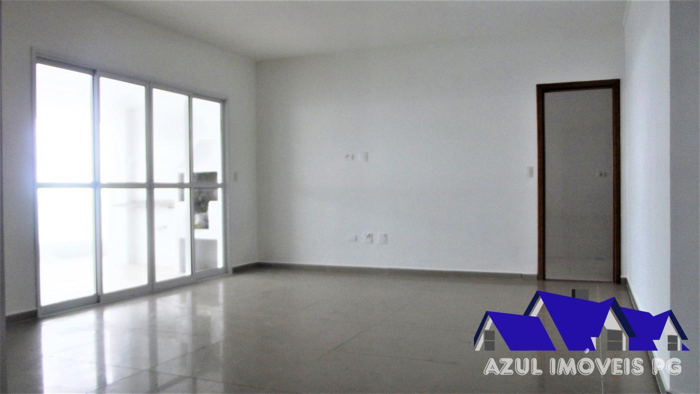 Apartamento à venda com 3 quartos, 206m² - Foto 3