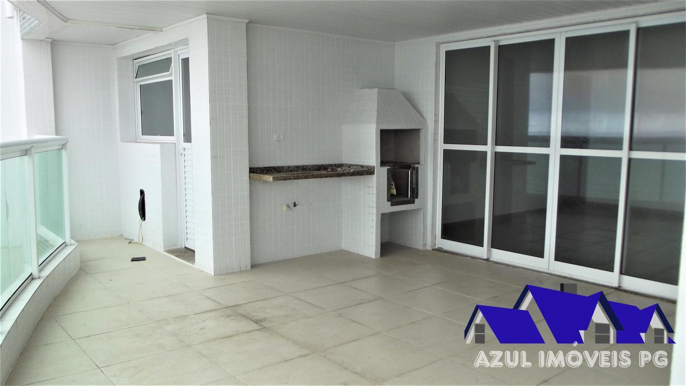 Apartamento à venda com 3 quartos, 206m² - Foto 4