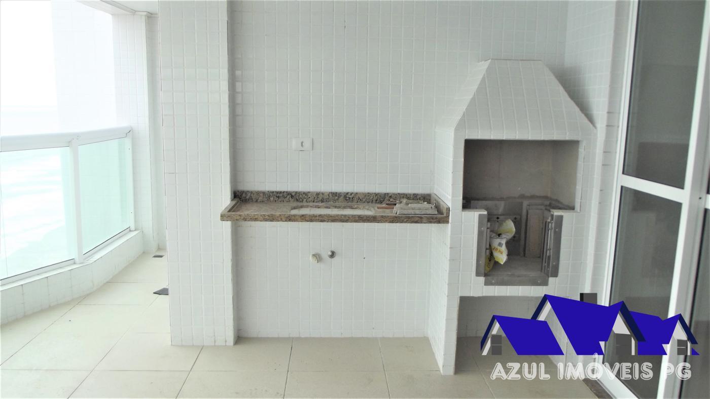 Apartamento à venda com 3 quartos, 206m² - Foto 5