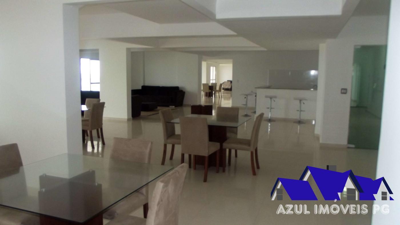 Apartamento à venda com 3 quartos, 206m² - Foto 18