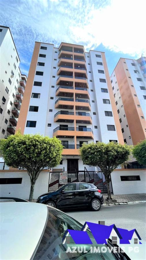 Apartamento à venda com 1 quarto, 56m² - Foto 2