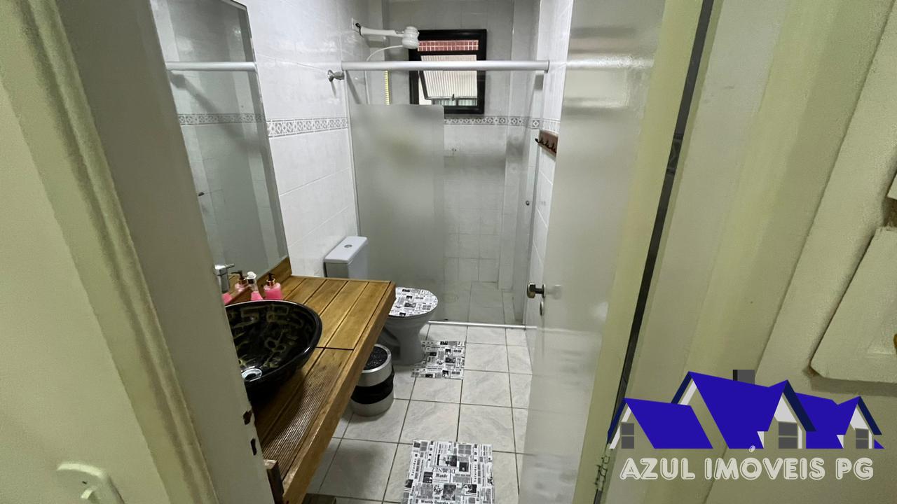 Apartamento à venda com 1 quarto, 56m² - Foto 3