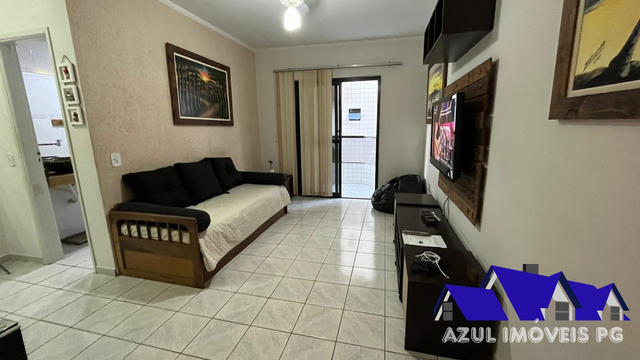 Apartamento à venda com 1 quarto, 56m² - Foto 1