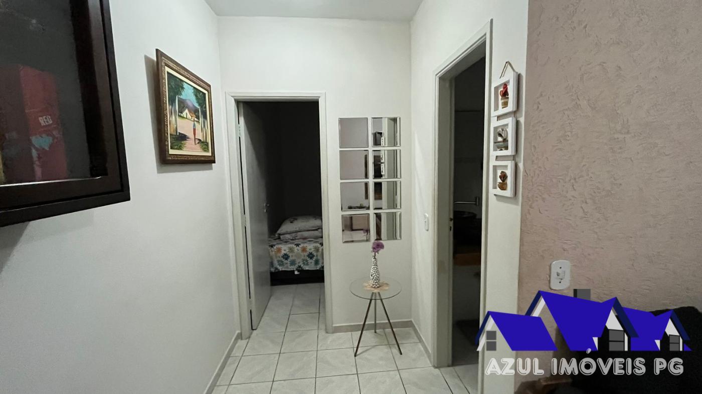 Apartamento à venda com 1 quarto, 56m² - Foto 4