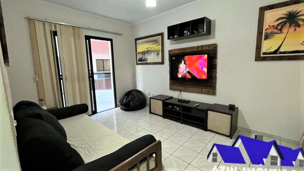 Apartamento à venda com 1 quarto, 56m² - Foto 18