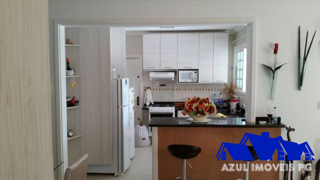 Casa à venda com 3 quartos, 260m² - Foto 6