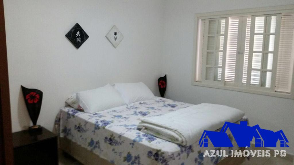 Casa à venda com 3 quartos, 260m² - Foto 12