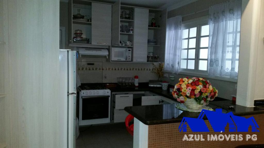 Casa à venda com 3 quartos, 260m² - Foto 13