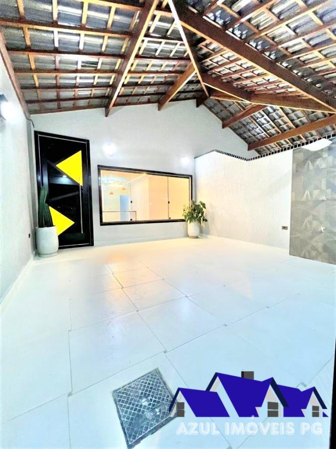 Casa à venda com 3 quartos, 173m² - Foto 3