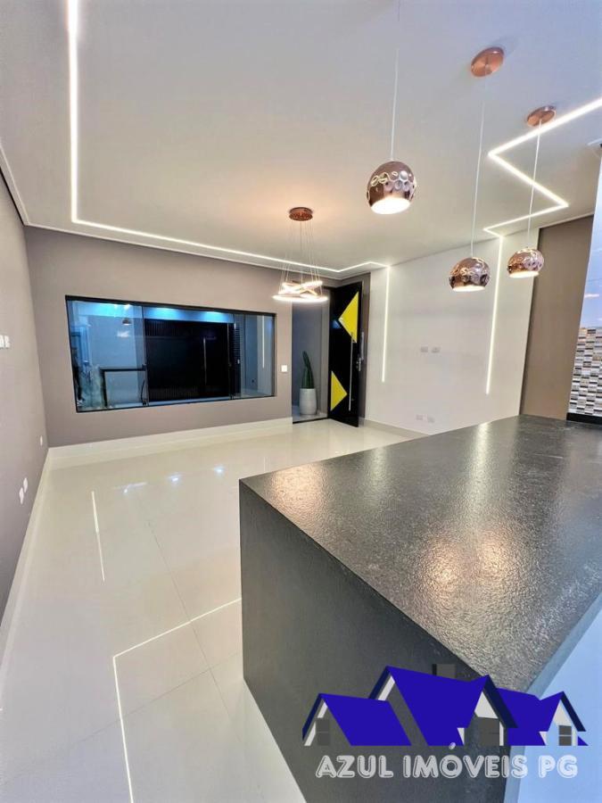 Casa à venda com 3 quartos, 173m² - Foto 4