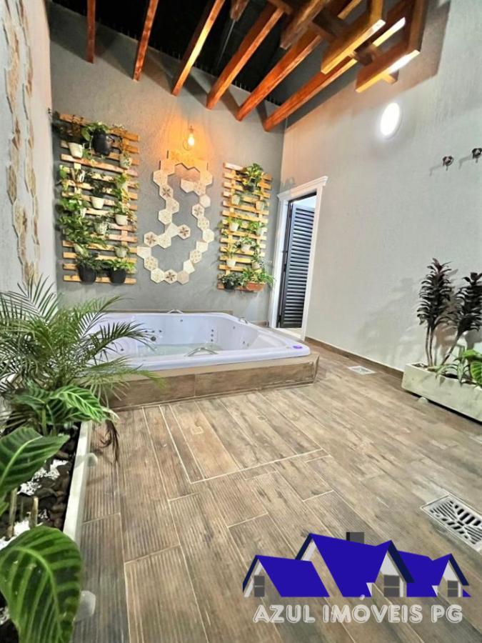 Casa à venda com 3 quartos, 173m² - Foto 7