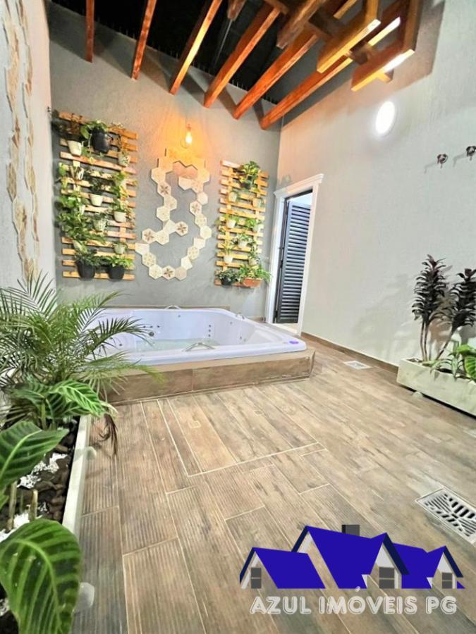 Casa à venda com 3 quartos, 173m² - Foto 8