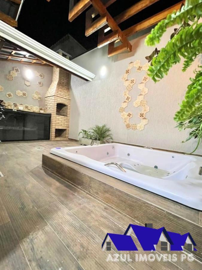 Casa à venda com 3 quartos, 173m² - Foto 11