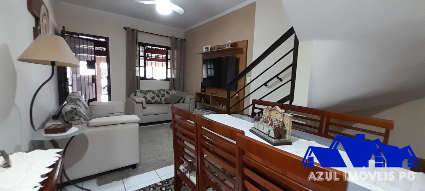 Sobrado à venda com 2 quartos, 71m² - Foto 2