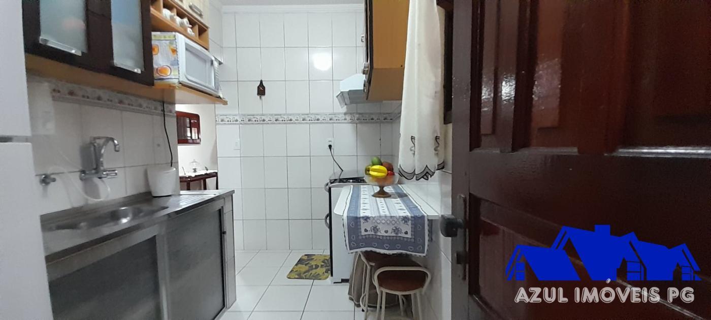 Sobrado à venda com 2 quartos, 71m² - Foto 3