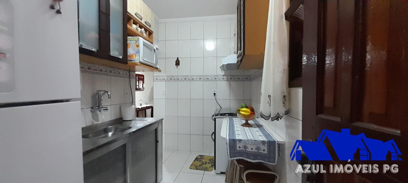 Sobrado à venda com 2 quartos, 71m² - Foto 4