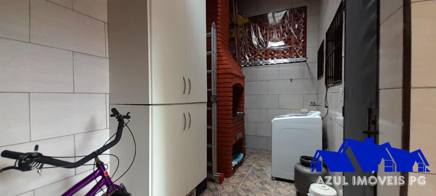 Sobrado à venda com 2 quartos, 71m² - Foto 5