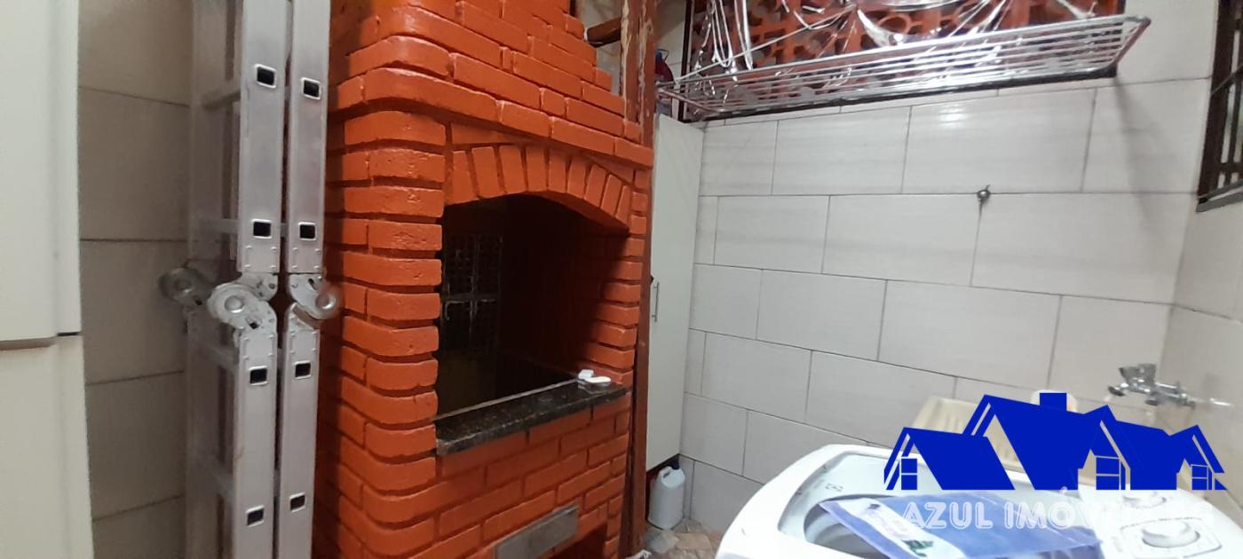 Sobrado à venda com 2 quartos, 71m² - Foto 7