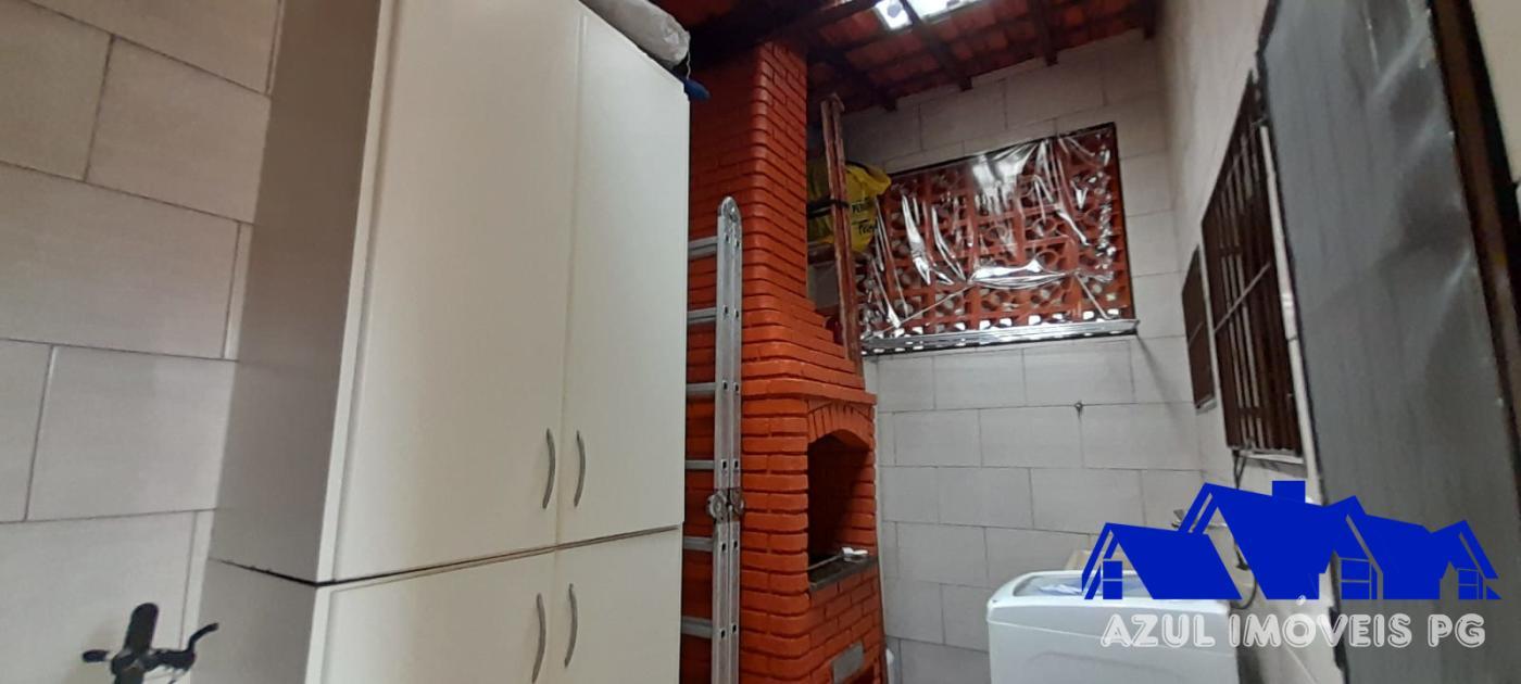 Sobrado à venda com 2 quartos, 71m² - Foto 8