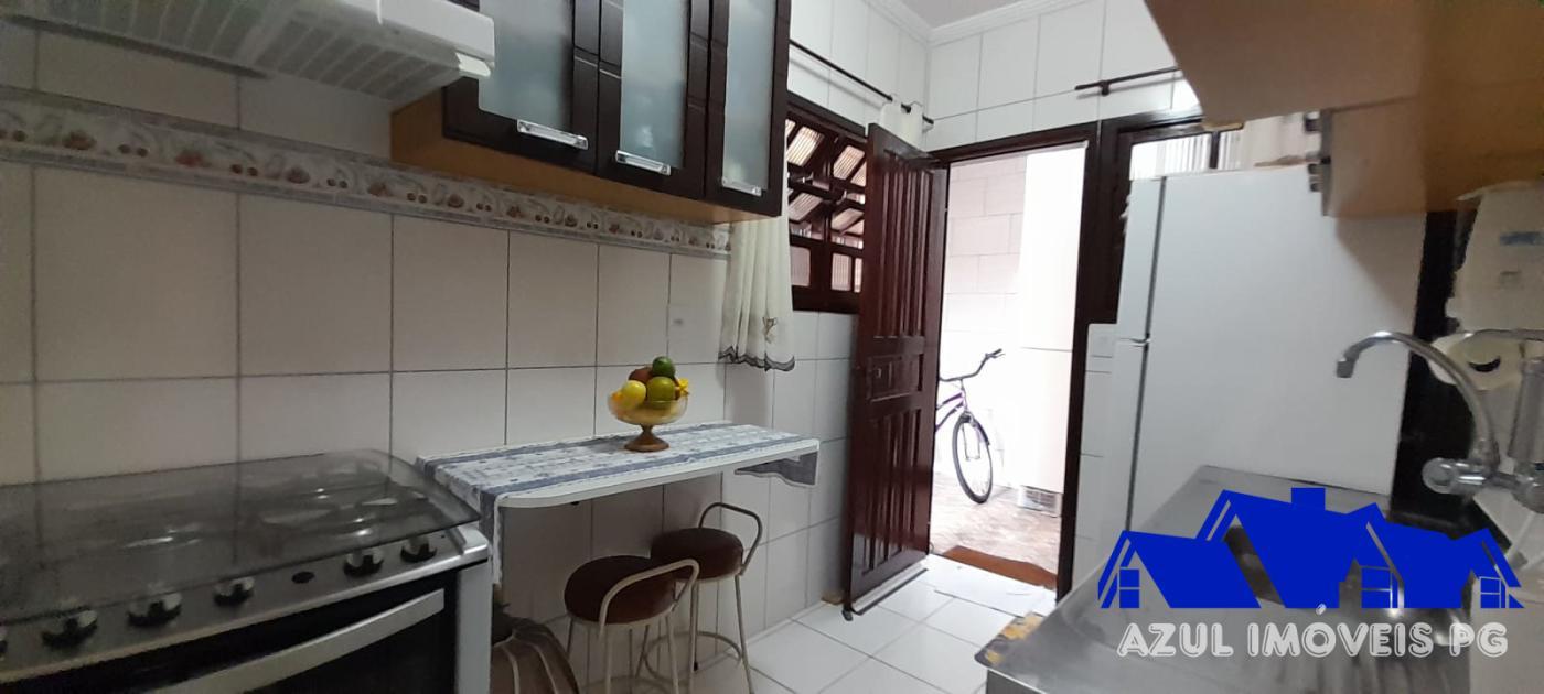 Sobrado à venda com 2 quartos, 71m² - Foto 14