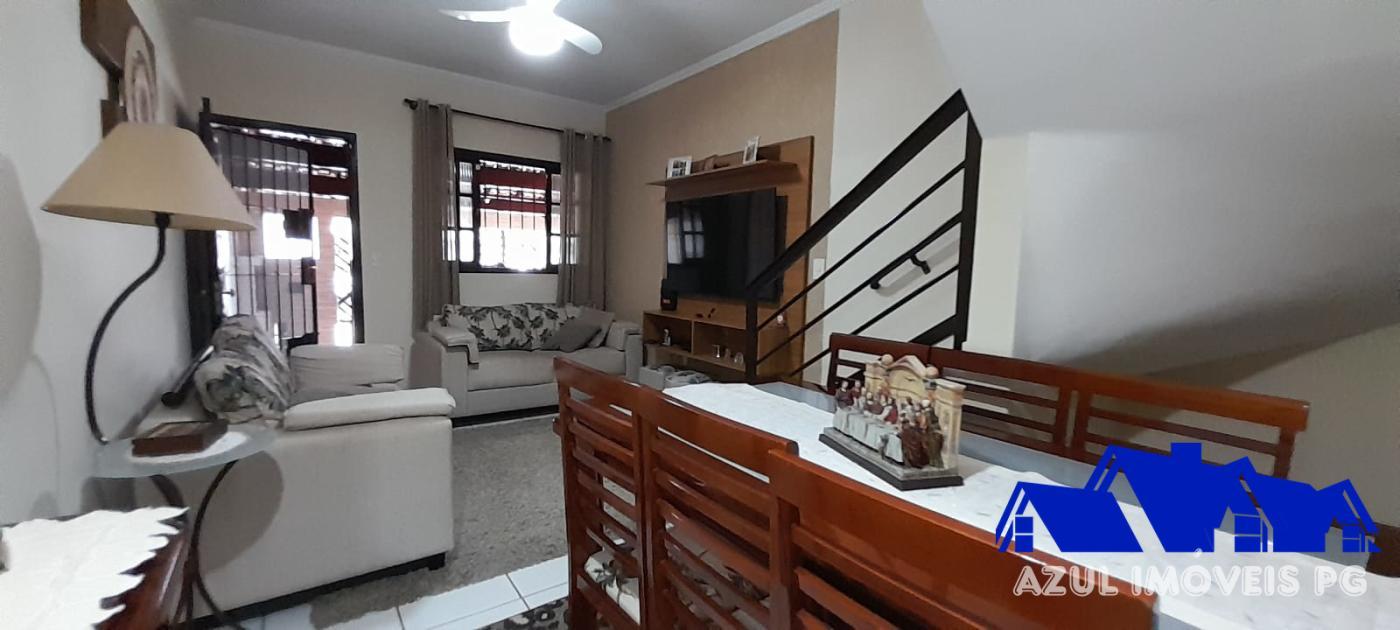 Sobrado à venda com 2 quartos, 71m² - Foto 13