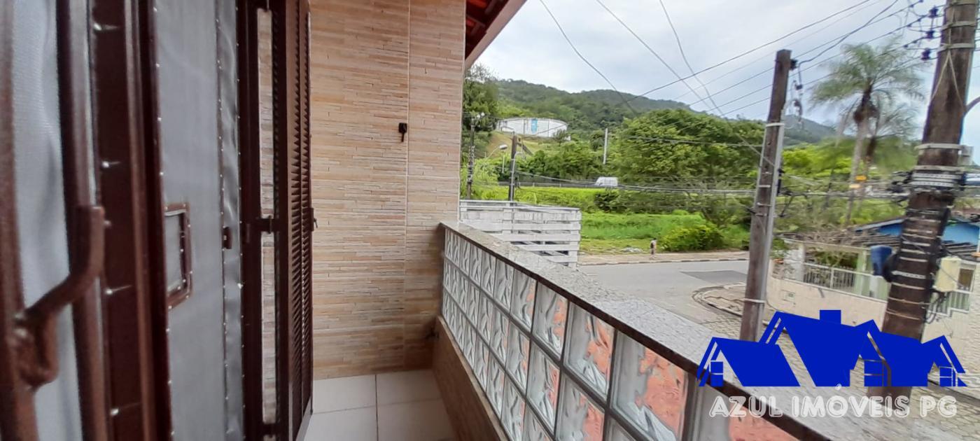 Sobrado à venda com 2 quartos, 71m² - Foto 19