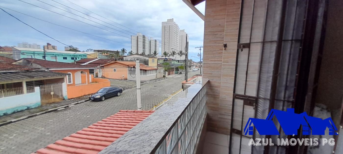 Sobrado à venda com 2 quartos, 71m² - Foto 20