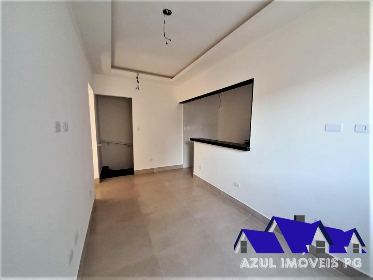 Casa à venda com 2 quartos, 52m² - Foto 2