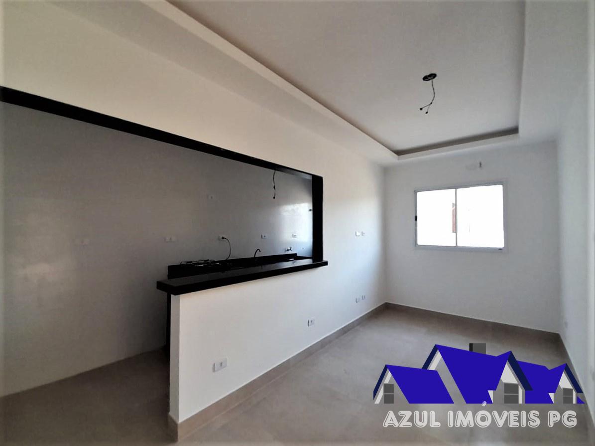 Casa à venda com 2 quartos, 52m² - Foto 1