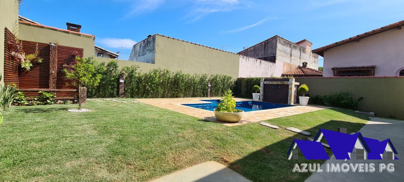 Casa à venda com 3 quartos, 370m² - Foto 16