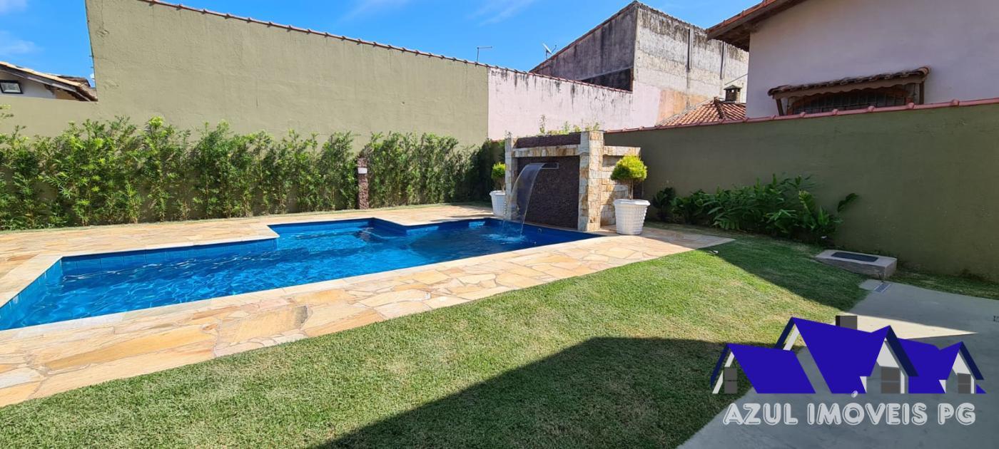 Casa à venda com 3 quartos, 370m² - Foto 21