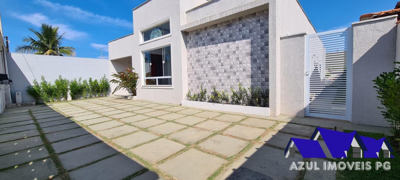 Casa à venda com 3 quartos, 370m² - Foto 24