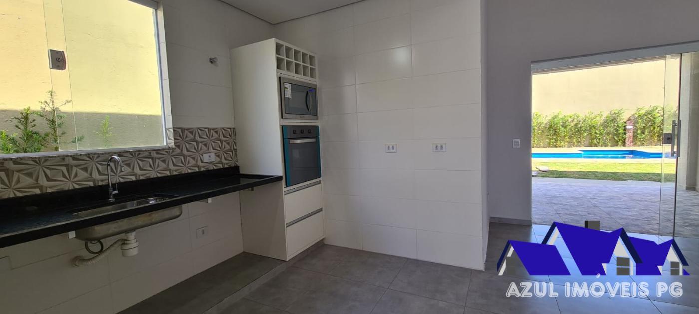 Casa à venda com 3 quartos, 370m² - Foto 29