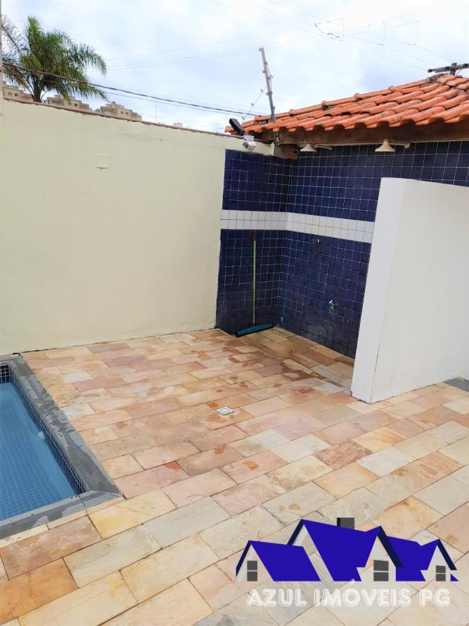 Casa à venda com 2 quartos, 68m² - Foto 5