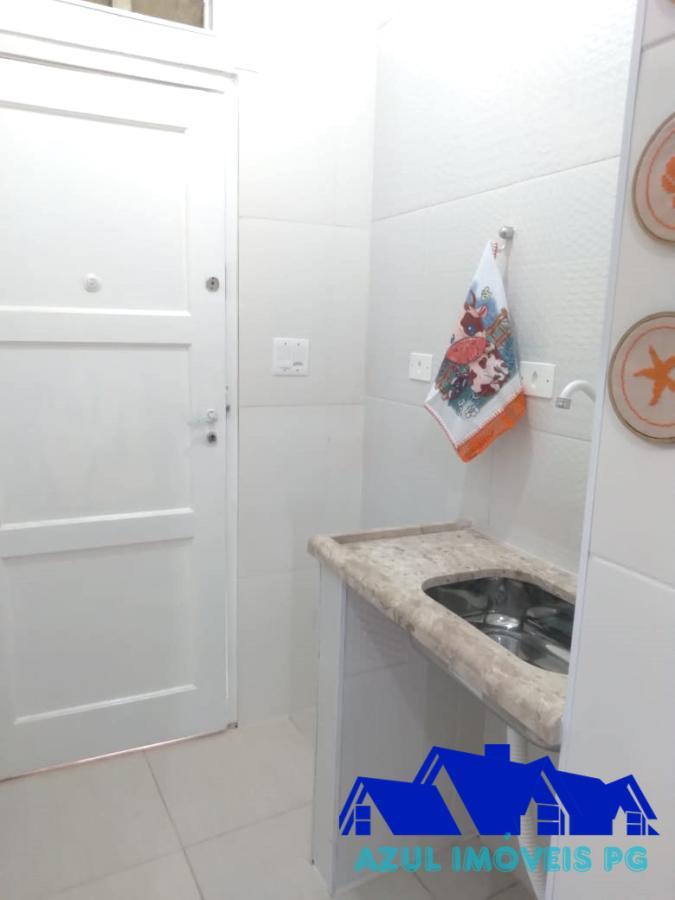 Apartamento à venda com 1 quarto, 22m² - Foto 6