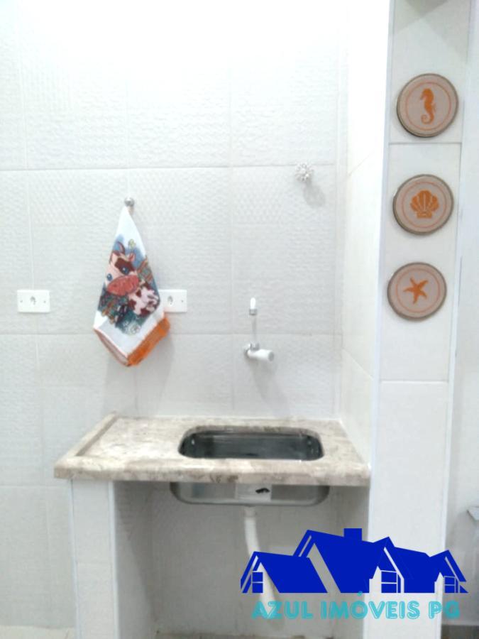 Apartamento à venda com 1 quarto, 22m² - Foto 8