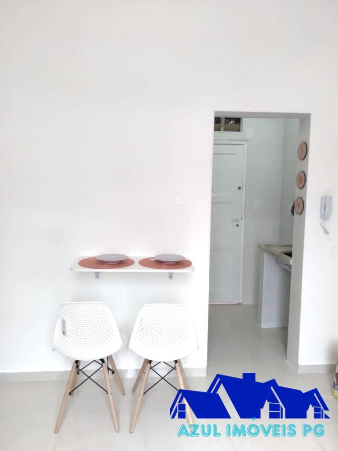 Apartamento à venda com 1 quarto, 22m² - Foto 12