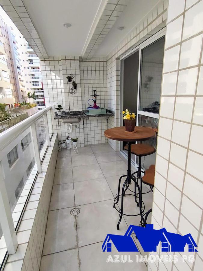 Apartamento à venda com 2 quartos, 63m² - Foto 2