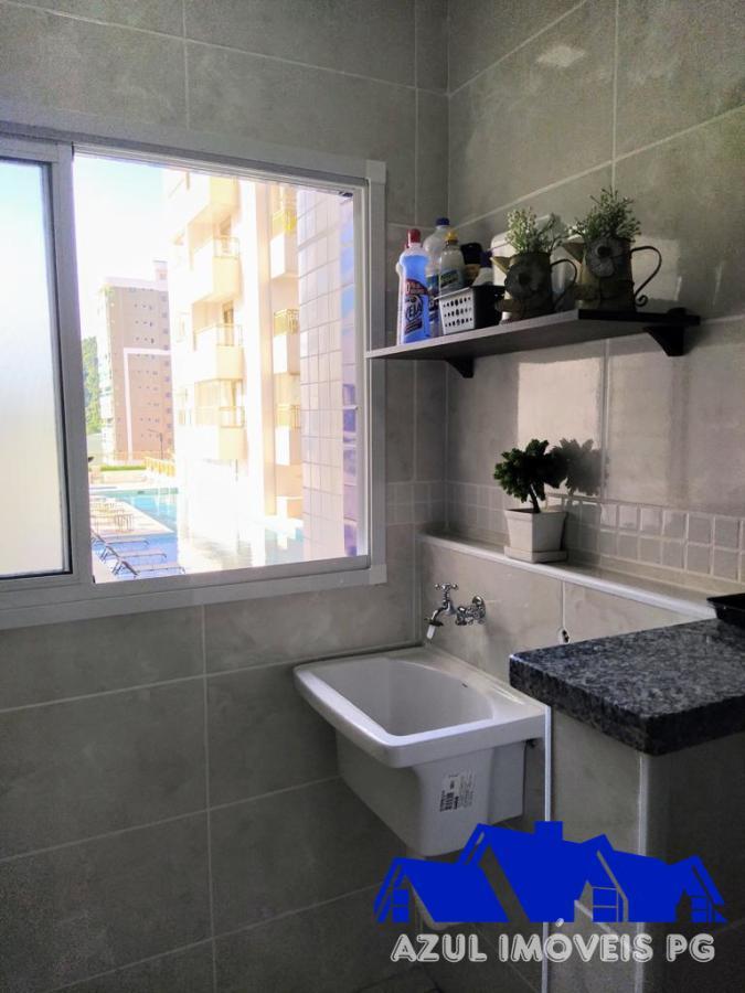 Apartamento à venda com 2 quartos, 63m² - Foto 5