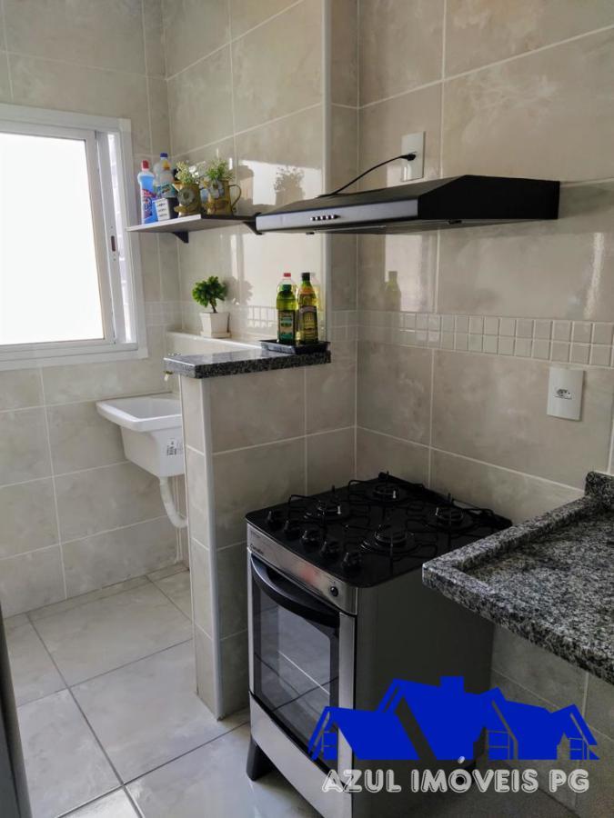 Apartamento à venda com 2 quartos, 63m² - Foto 3